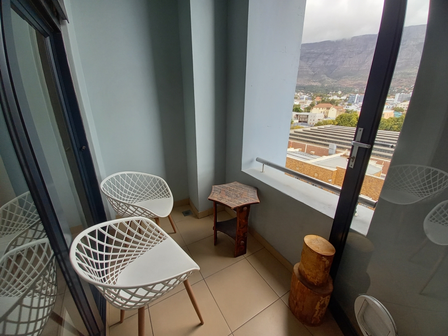 To Let 2 Bedroom Property for Rent in Cape Town City Centre Western Cape